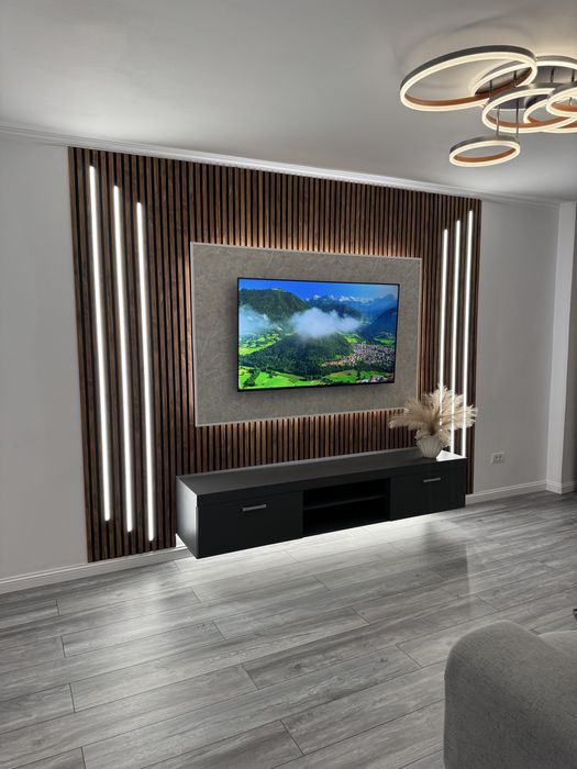 Apartament premium 2 camere | Găvana | Parcare |Centrală | Etaj 2