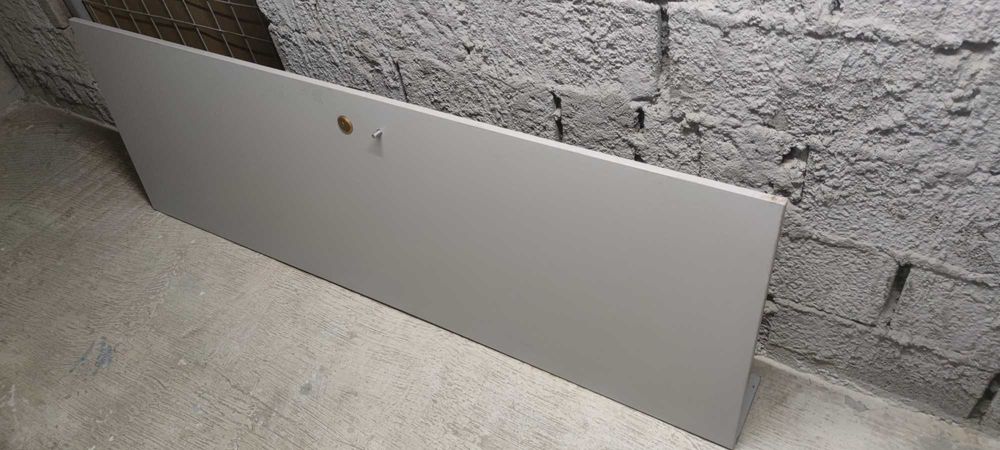 Usa din PAL, cu balamale incluse, dimensiune 190 x 65 cm