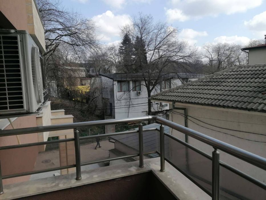 Дава се под наем Едностаен апартамент в Добрич, Свети Георги - 45 кв.м за 298.86 € - Снимка #5