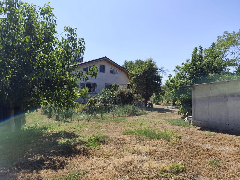 Vând casă în Grindași- Ialomița