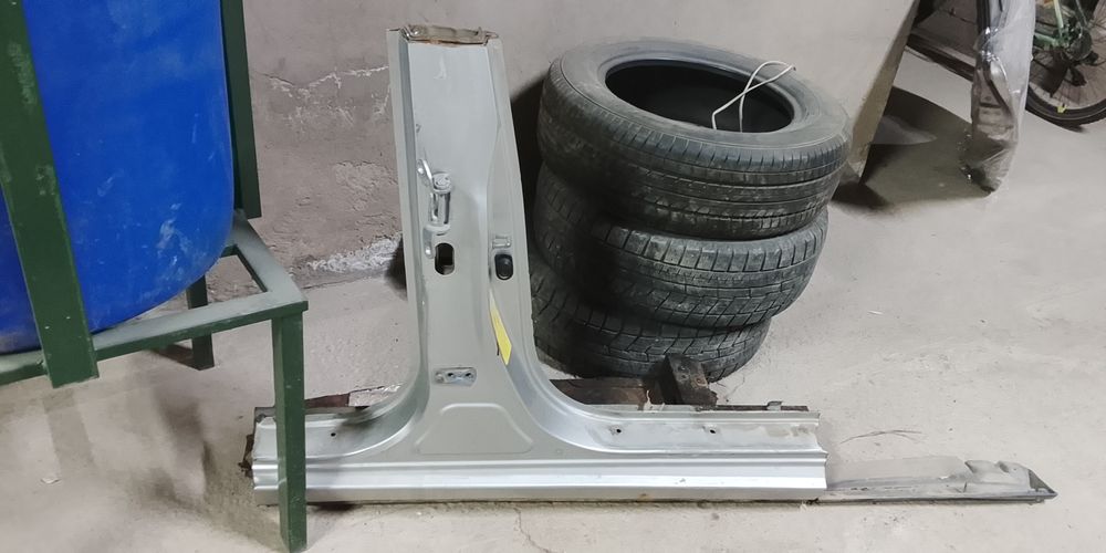 Тойота камри 30 35