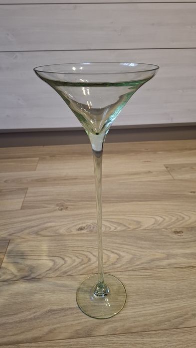 Pahar gigant decorativ