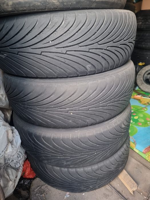 Продам летние шины