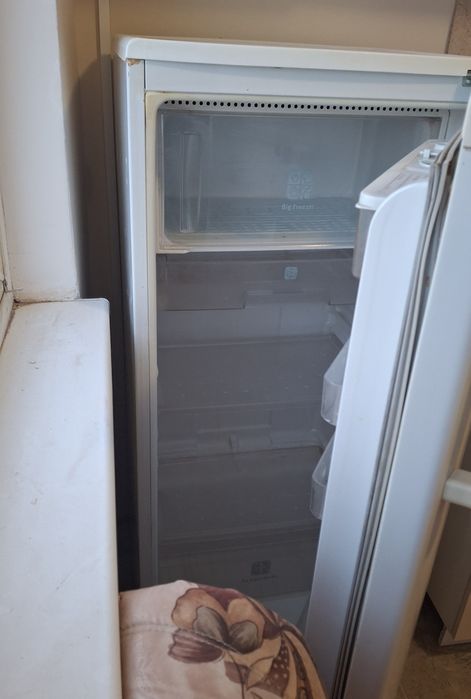 Хладилник Самсунг