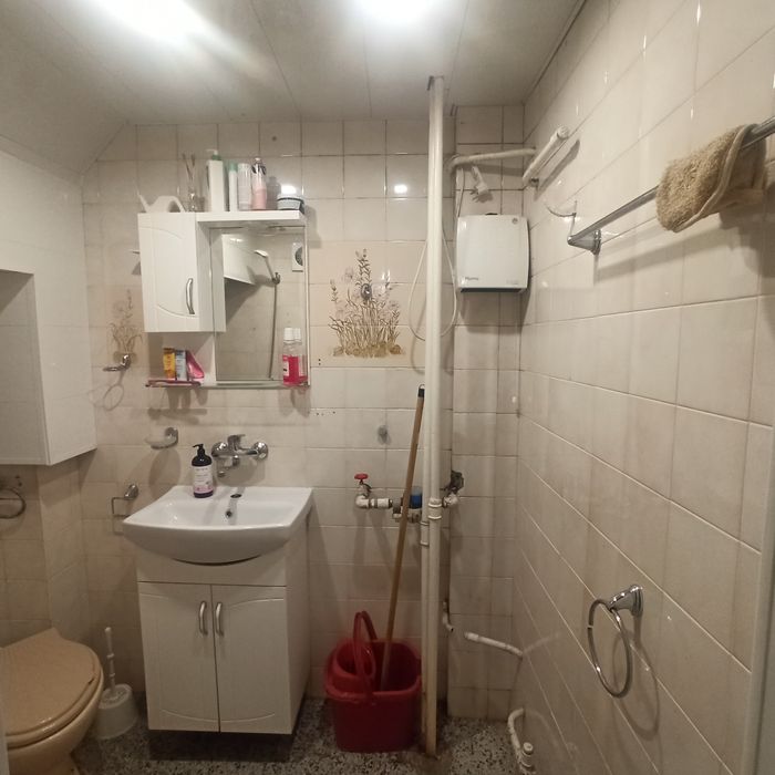 Продава се Двустаен апартамент в Казанлък - 57 кв.м за 664 €/кв.м - Снимка #5