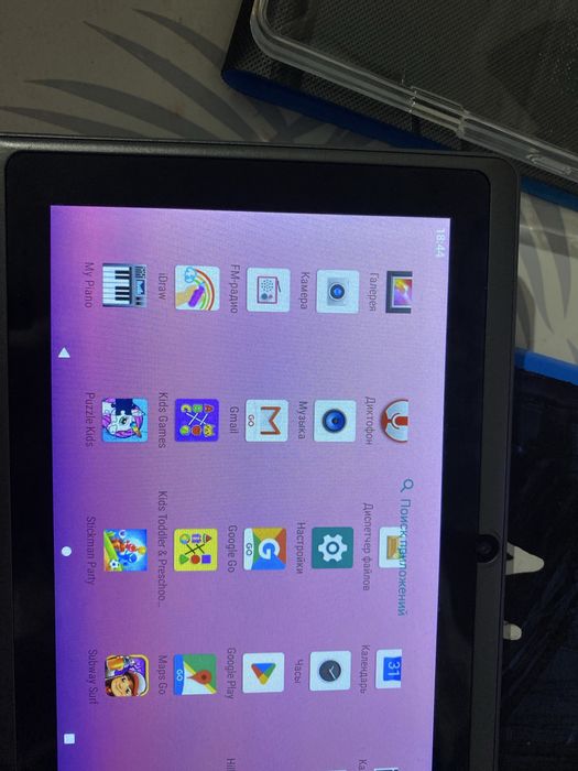 Детский планшет/планшет для детей