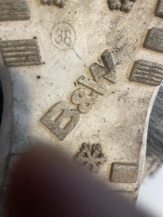 Оригинални зимни ботуши