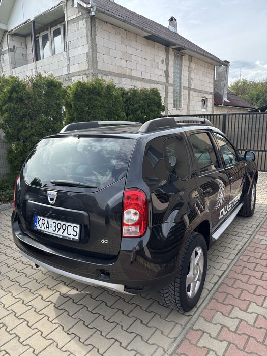 Dacia Duster 1.5 dci