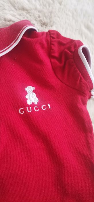 Gucci, Guess бебешки дрехи