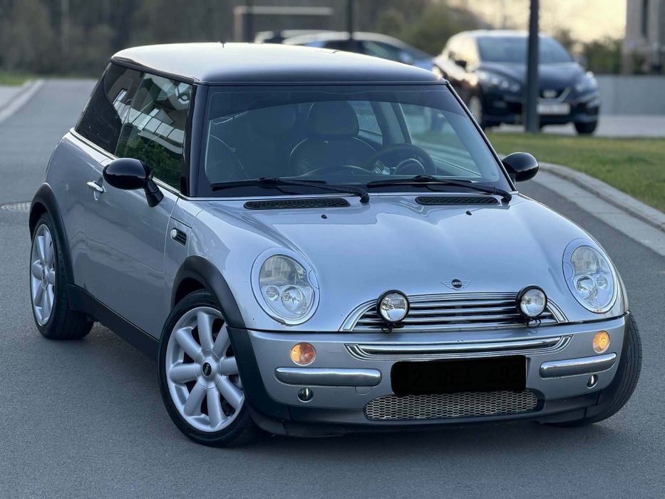 MINI Cooper 0 — imagine 3
