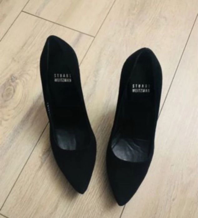 pantofi Stuard Weisman35