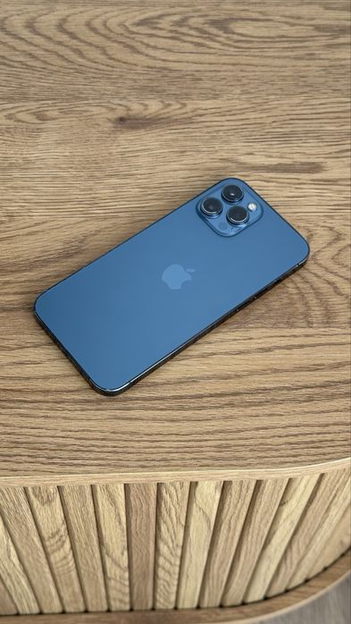 Iphone 12 pro max 256 gb