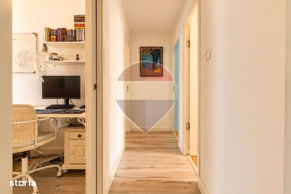 0% Comision 0% TVA - CASA 4 CAMERE - 143mpU + 326 mpT - BUCIUM