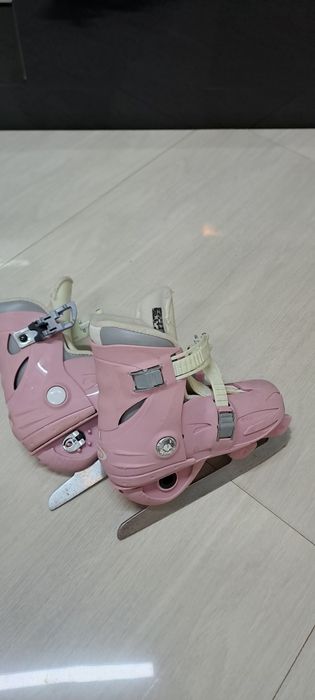 Patine copii reglabile