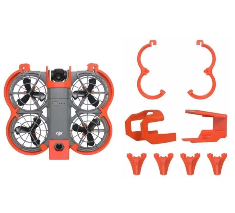 Защитный каркас DJI Neo 2