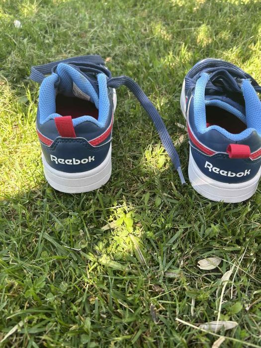 Детски маратонки Reebok