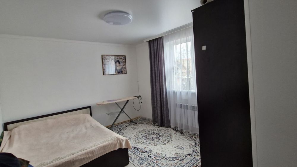 Продается монсардный дом