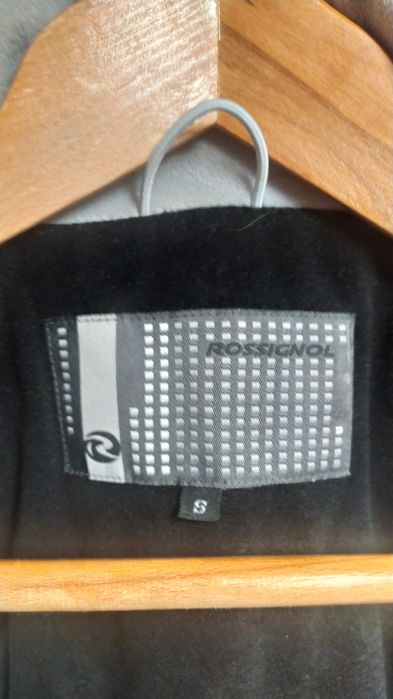 Дамско ски   яке