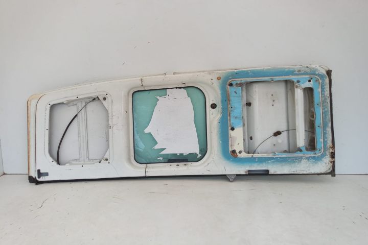 Usa Batanta stanga cu sticla Ford Transit a 3-a generatie