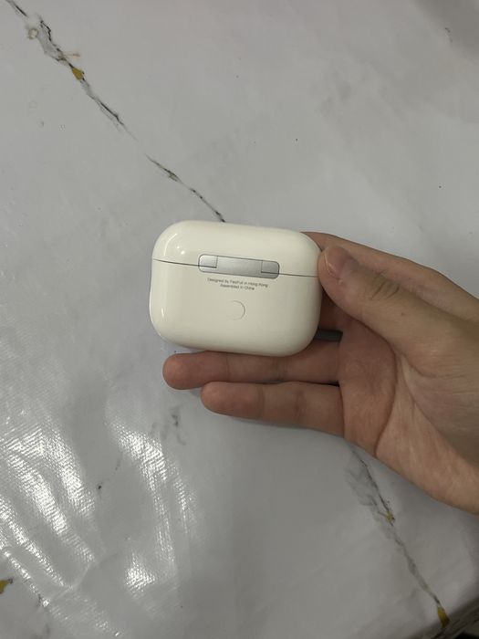 Airpods FaizFull, 1құлағы жұмыс істемейді