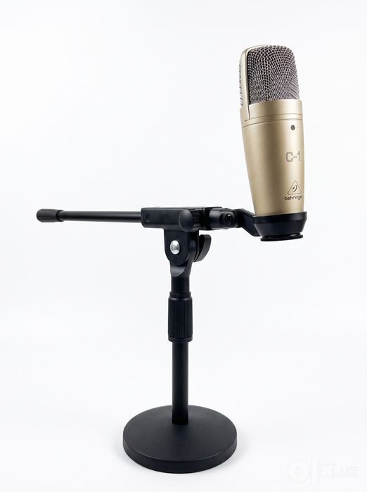 Студийный микрофон Behringer C-1
