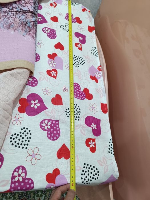 Детская кровать.