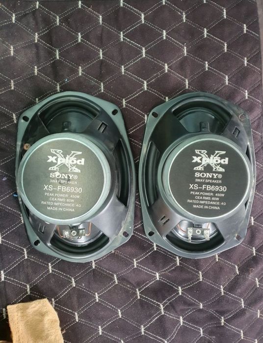 Калонки сони срочно