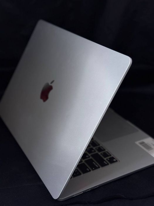 Macbook M2|Ortalyq.kz