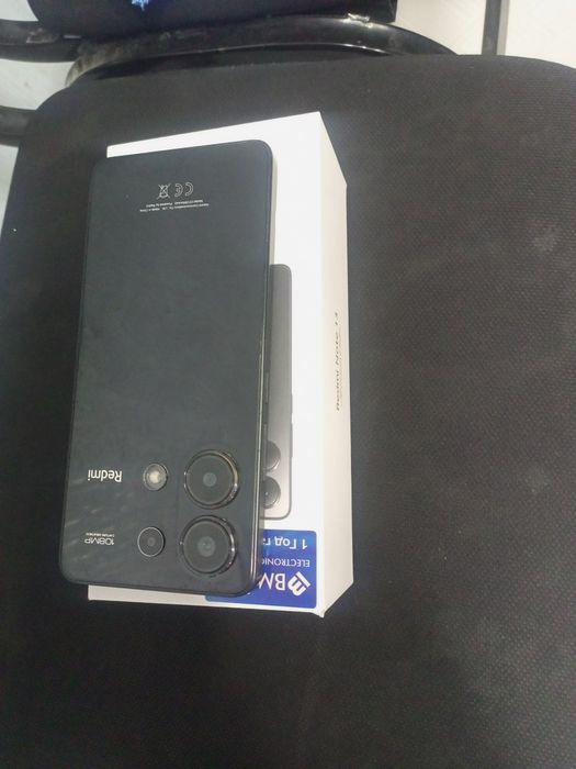 Редми ноте 13 сотилади