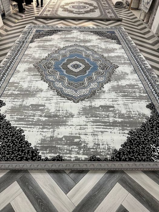 Gilam baza optom narxlarda!