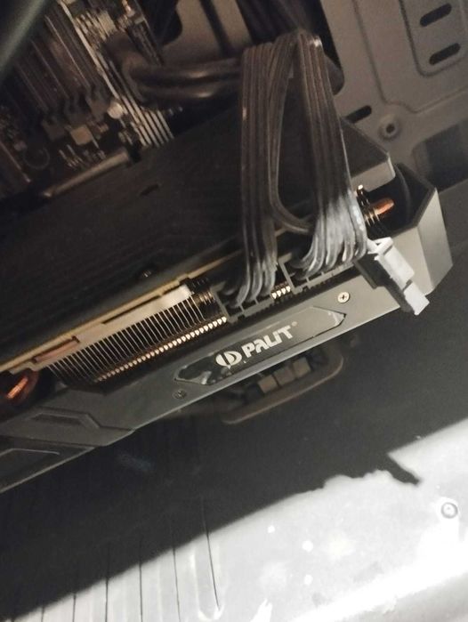 Palit RTX 2080 Super Gaming Pro OC 8G GDDR6