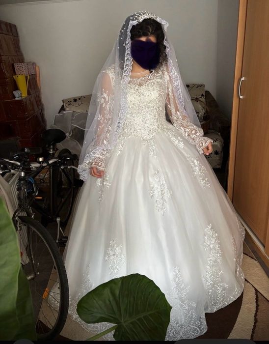 Rochie de mireasă