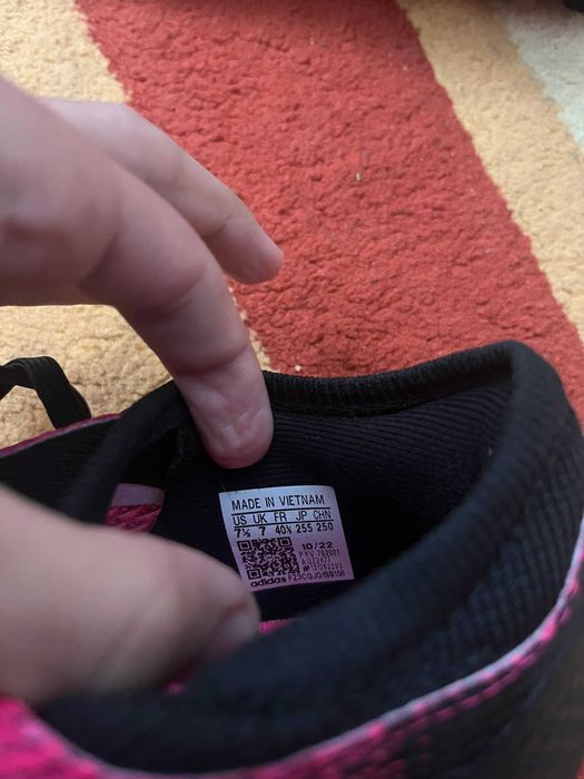 Калеври adidas speedportal 40ти номер