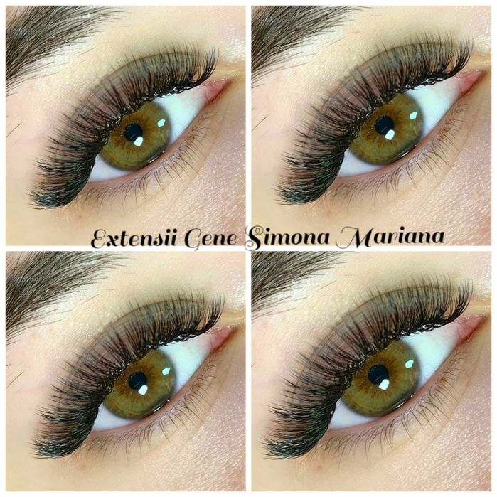 Extensii de Gene Simona Mariana