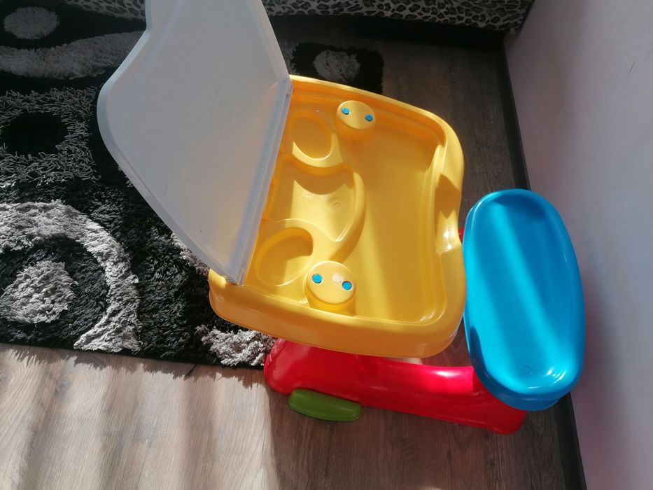 Детско бюро занимателно промо цена