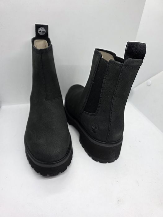 Ghete Timberland Carnaby Cool nr. 37,37.5,38,38.5