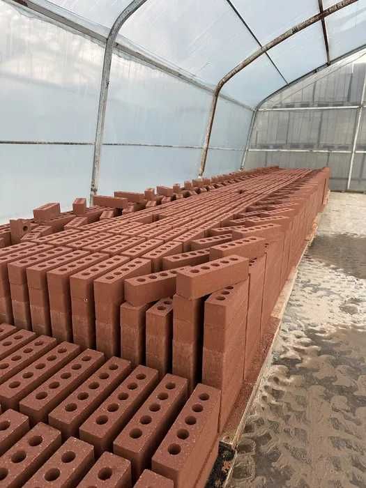 Облицовочный кирпич 70 т.г