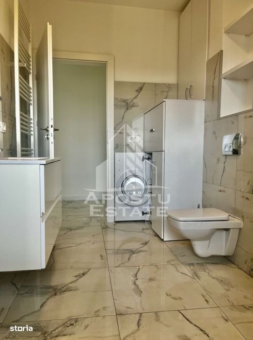 Apartament modern 2 camere calea Iuliu Maniu