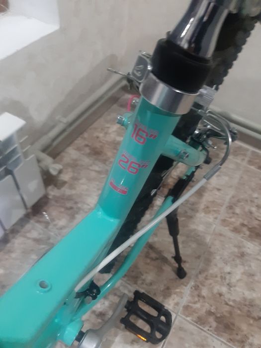 Велосипед женский Stern Vega