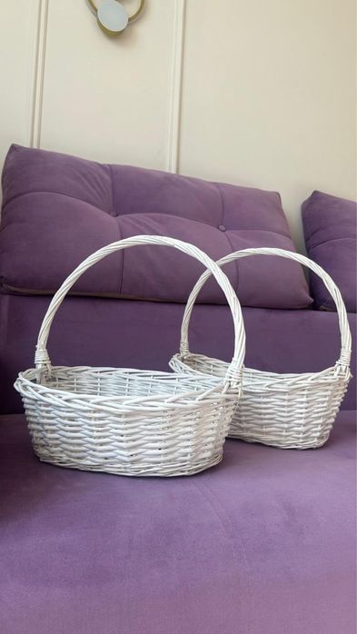 Корзины три на тойбастар и др.