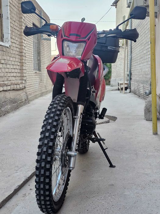 продаётся мотоцикл, матасекил сотилады