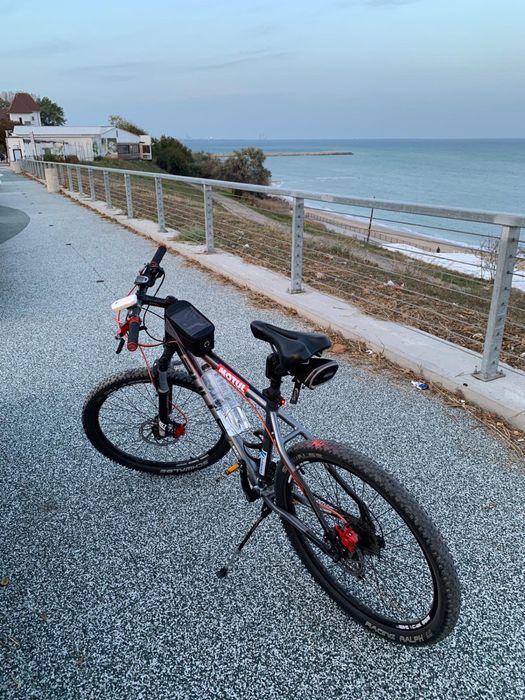 Bicicleta BULLS Copperhead 1, MTB pe 26”