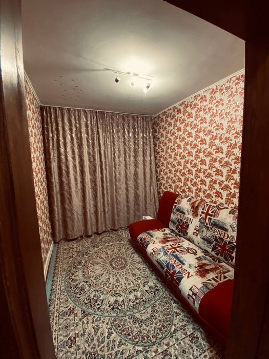 Продается 2-х ком кв не ОКТ