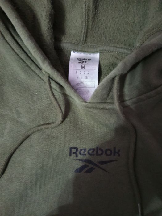 Четири суичъра Diesel , Rebook , Alife and Kickin и Emporio Armani