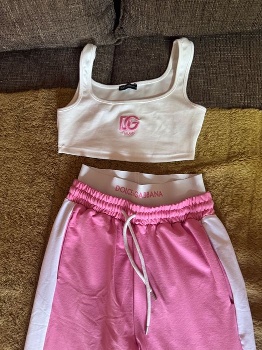 Сет от 3 части Dolce&Gabbana