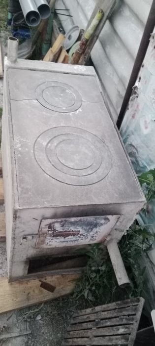 Продам продам печку.