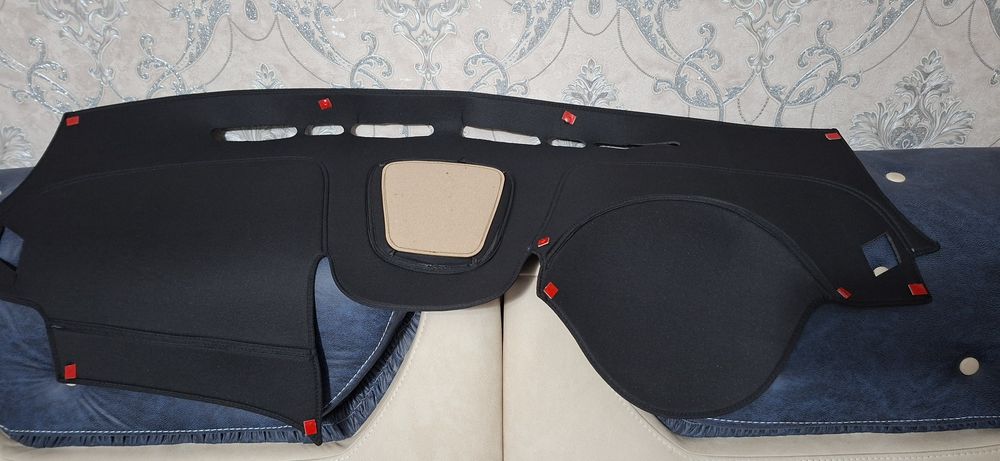 Cobalt чехол на тарпедку