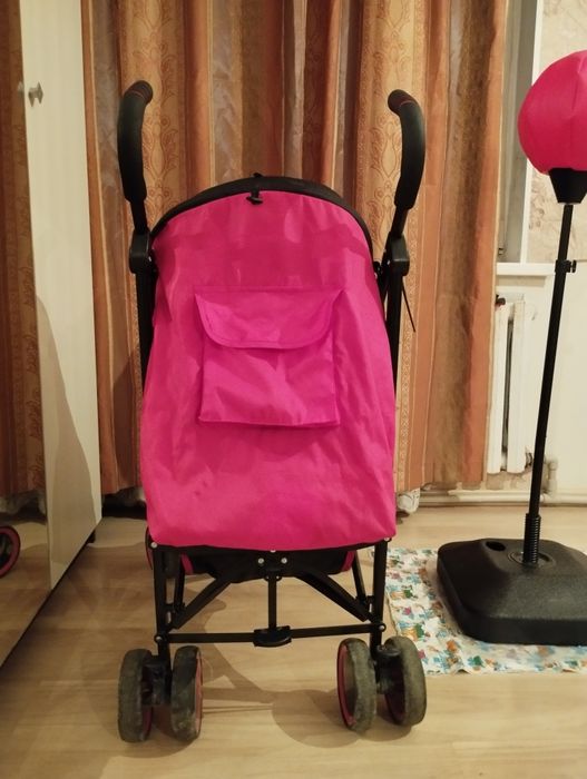 Продам коляску в отличном состоянии