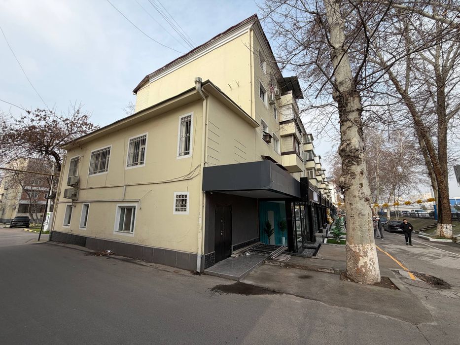 Метро Хамза (Новза) 128м2 Продаётся Срочно