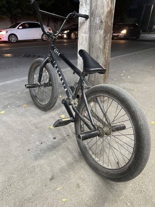 Велосипед BMX HARO